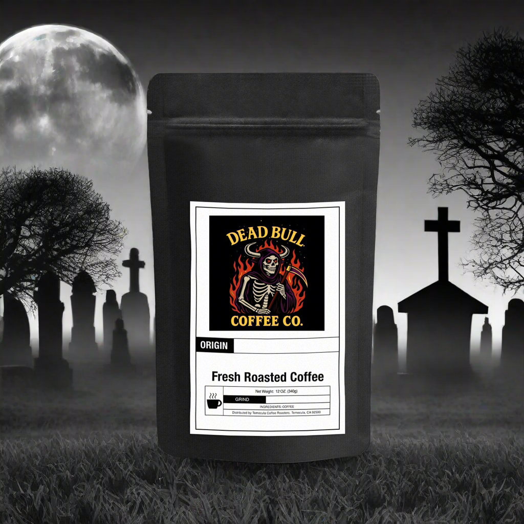 Unleashed Blend